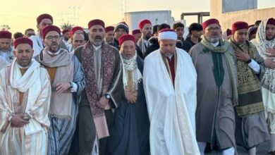 أجواء عيد الفطر