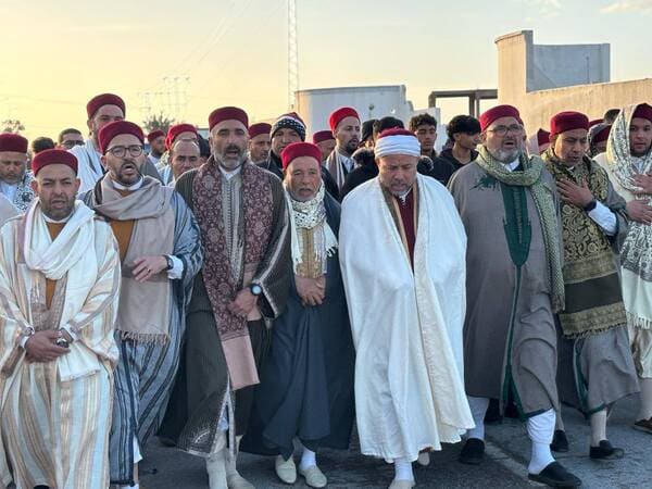 أجواء عيد الفطر