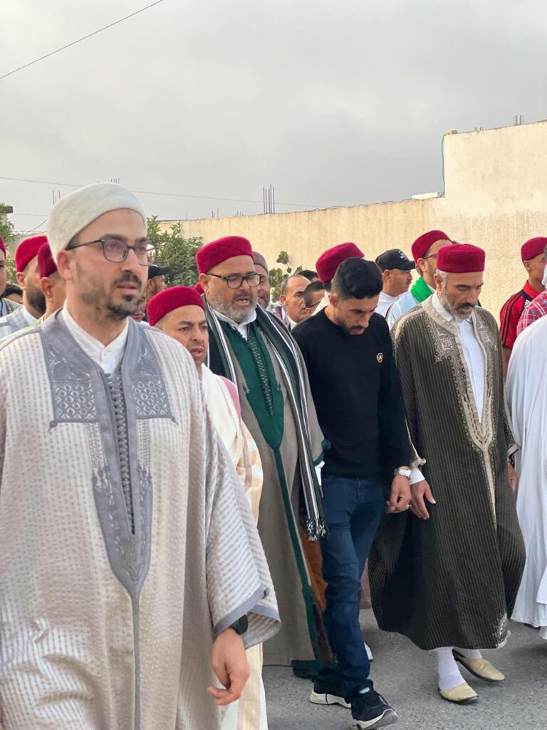 أجواء عيد الإضحى المبارك 1446ه