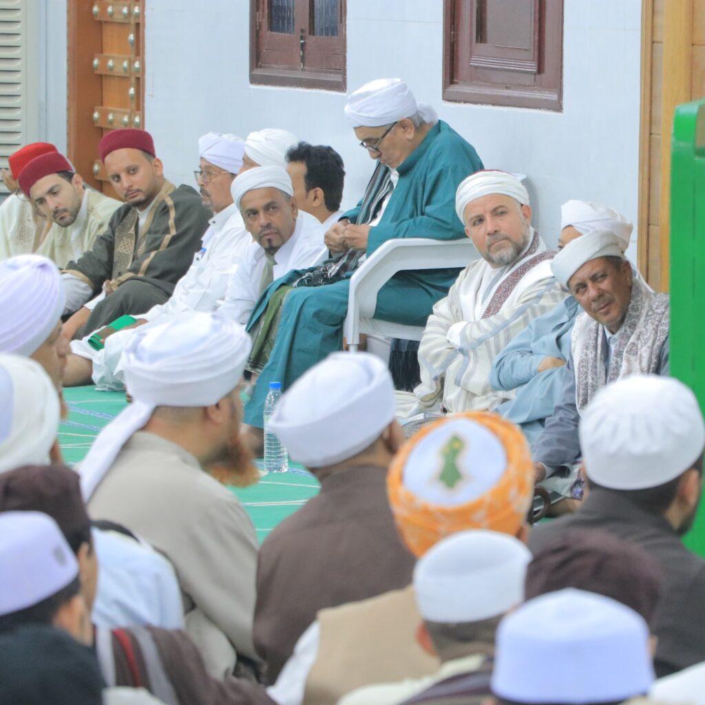 فعاليات الملتقى السنوي التاسع عشر