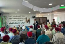 حفل اختتام السنة الدراسية 2024-2025