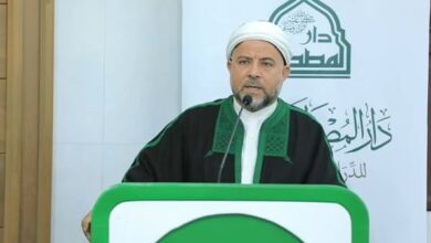 الجلسة الختامية والتوصيات