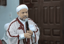 مداخلة الشيخ وليد بن فرج عطية