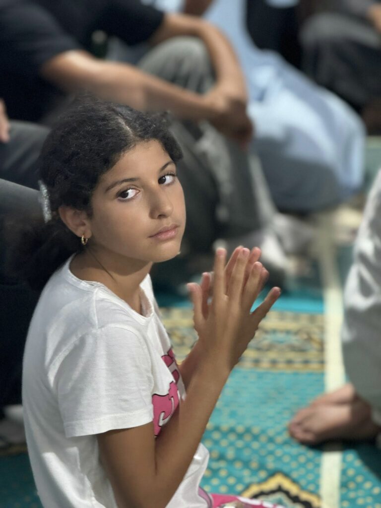 إحتفال الزّاوية الصدّيقية الشّاذلية بالجمهورية التّونسية بالمولد النبوي الشريف