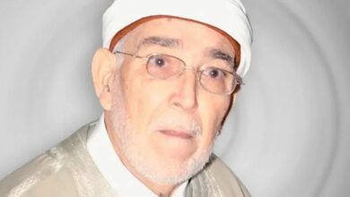 الشيخ محمد الحبيب بلخوجة