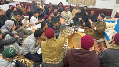 ذكرى الإسراء والمعراج