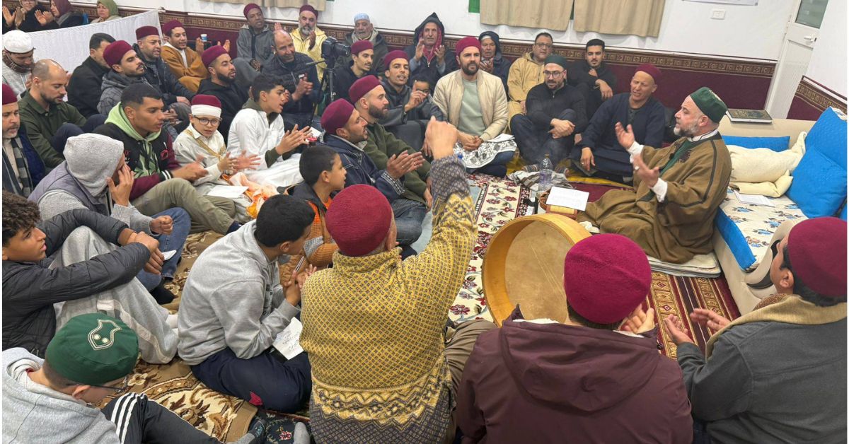 ذكرى الإسراء والمعراج