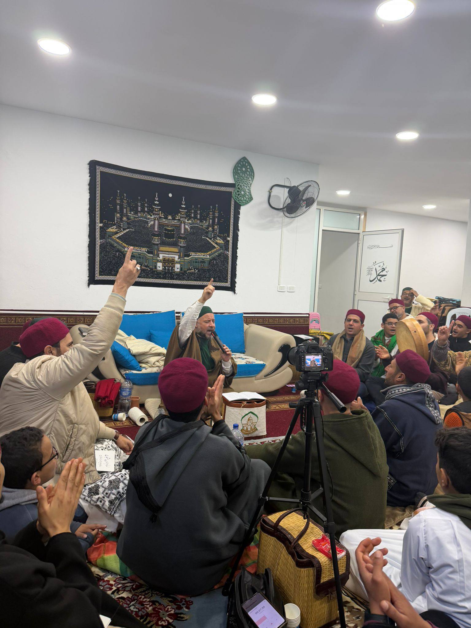 ذكرى الإسراء والمعراج