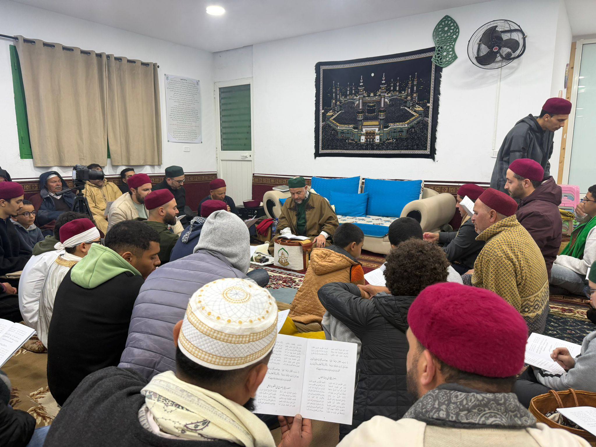 ذكرى الإسراء والمعراج