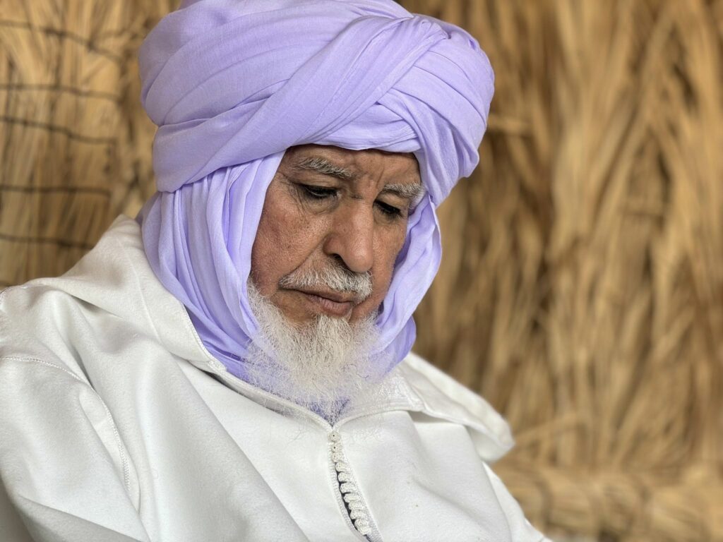 زيارة مزرعة الشيخ الحسن