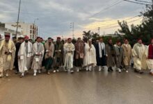 أجواء عيد الفطر 1447 هـ