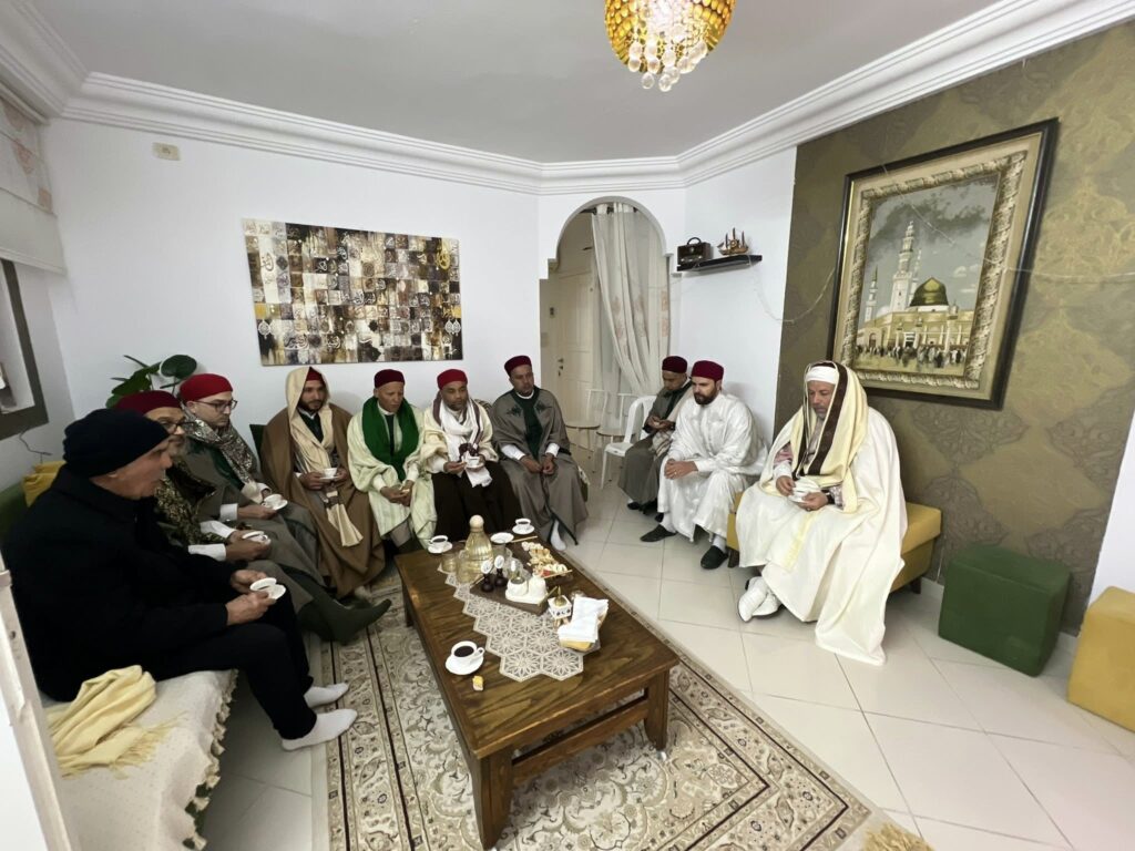 أجواء عيد الفطر 1447 هـ