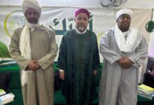 زيارة عميد كلية الشريعة بادرار