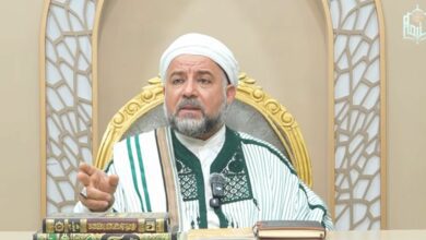 محاضرة صناعة طالب العلم في المرحلة المعاصرة